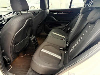 BMW X2 sDrive 18i 140 Advantage Auto.