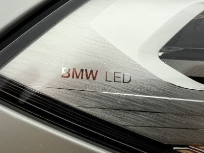 BMW X2 sDrive 18i 140 Advantage Auto.