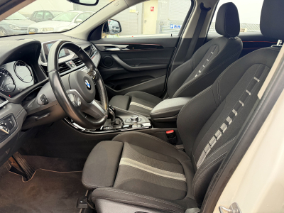 BMW X2 sDrive 18i 140 Advantage Auto.