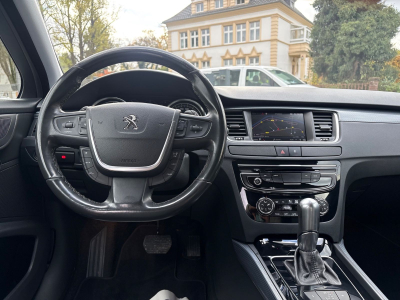 Peugeot 508 508 SW Allure 133KW/PANO/