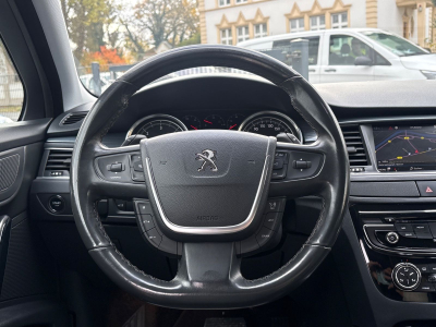 Peugeot 508 508 SW Allure 133KW/PANO/