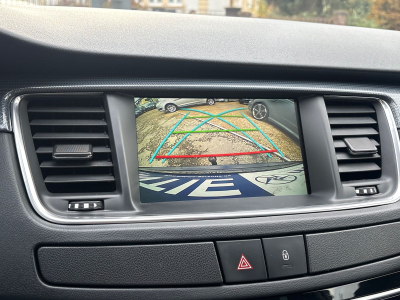 Peugeot 508 508 SW Allure 133KW/PANO/