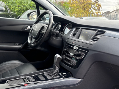 Peugeot 508 508 SW Allure 133KW/PANO/