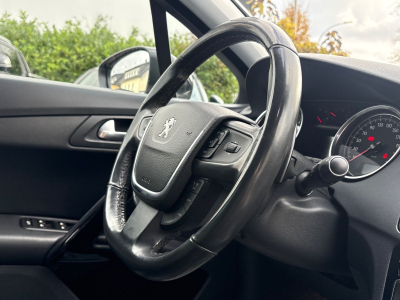 Peugeot 508 508 SW Allure 133KW/PANO/
