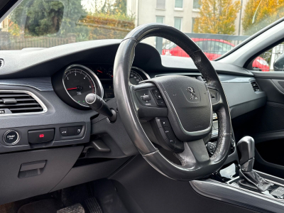 Peugeot 508 508 SW Allure 133KW/PANO/