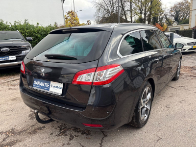 Peugeot 508 508 SW Allure 133KW/PANO/