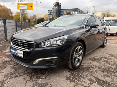 Peugeot 508 508 SW Allure 133KW/PANO/