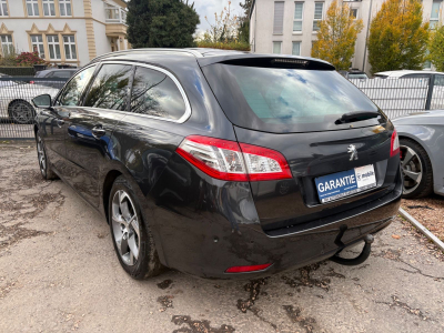 Peugeot 508 508 SW Allure 133KW/PANO/