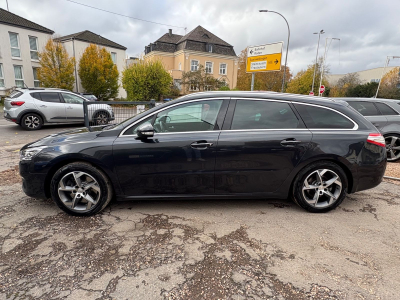 Peugeot 508 508 SW Allure 133KW/PANO/