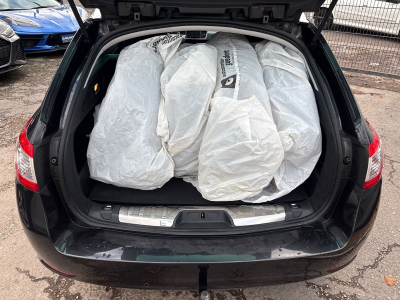 Peugeot 508 508 SW Allure 133KW/PANO/