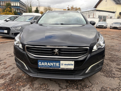 Peugeot 508 508 SW Allure 133KW/PANO/
