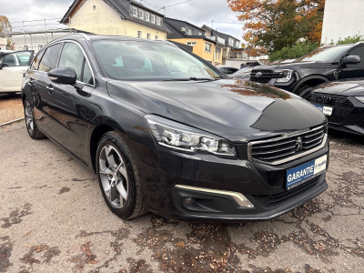 Peugeot 508 508 SW Allure 133KW/PANO/
