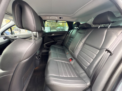 Peugeot 508 508 SW Allure 133KW/PANO/