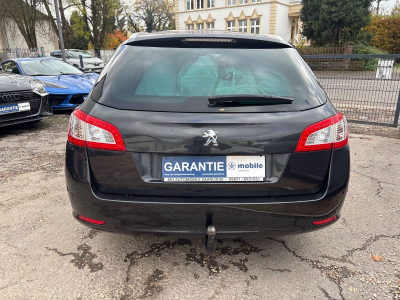 Peugeot 508 508 SW Allure 133KW/PANO/