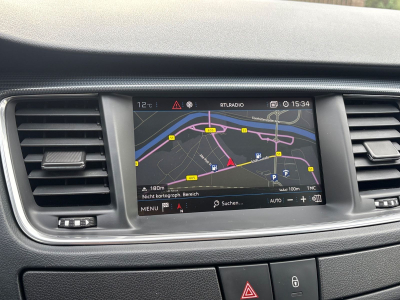 Peugeot 508 508 SW Allure 133KW/PANO/