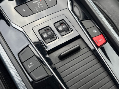 Peugeot 508 508 SW Allure 133KW/PANO/