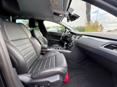 Peugeot 508 508 SW Allure 133KW/PANO/