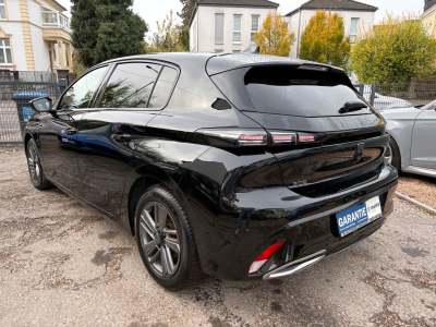 Peugeot 308 308 Allure/Automatik/1.Hand/LED/KAMERA/