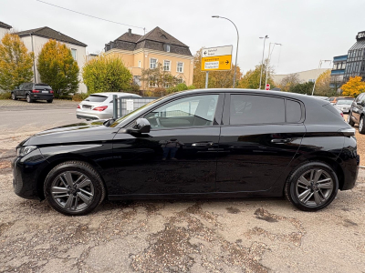 Peugeot 308 308 Allure/Automatik/1.Hand/LED/KAMERA/