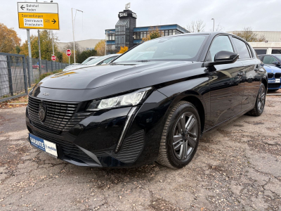 Peugeot 308 308 Allure/Automatik/1.Hand/LED/KAMERA/