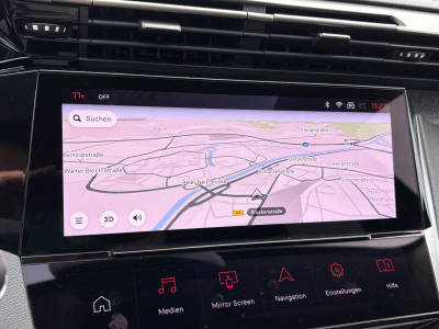 Peugeot 308 308 Allure/Automatik/1.Hand/LED/KAMERA/