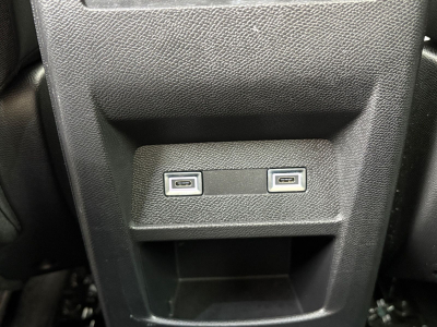 Peugeot 308 308 Allure/Automatik/1.Hand/LED/KAMERA/