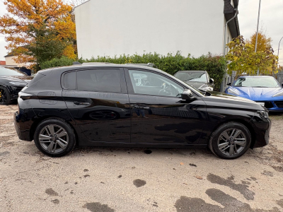 Peugeot 308 308 Allure/Automatik/1.Hand/LED/KAMERA/