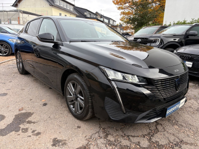 Peugeot 308 308 Allure/Automatik/1.Hand/LED/KAMERA/