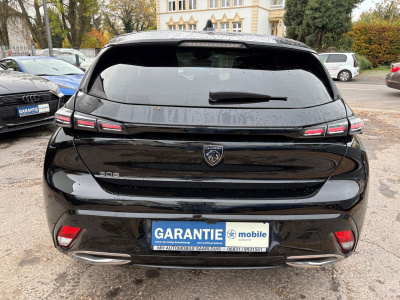 Peugeot 308 308 Allure/Automatik/1.Hand/LED/KAMERA/