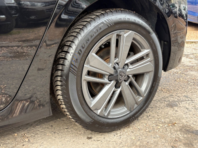 Peugeot 308 308 Allure/Automatik/1.Hand/LED/KAMERA/