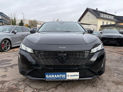 Peugeot 308 308 Allure/Automatik/1.Hand/LED/KAMERA/