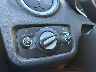 Ford Fiesta Fiesta Titanium/5xTürer/