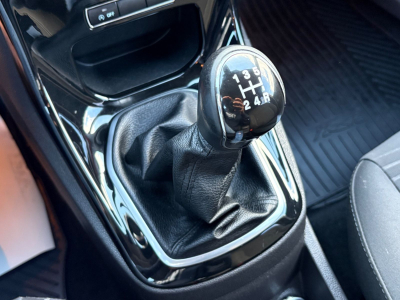 Ford Fiesta Fiesta Titanium/5xTürer/