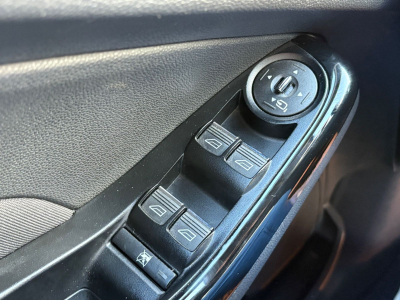 Ford Fiesta Fiesta Titanium/5xTürer/