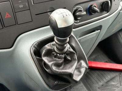 Ford Transit Transit Kasten FT 300 M Trend LKW/Standheizung/