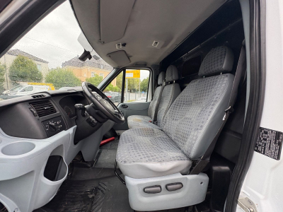 Ford Transit Transit Kasten FT 300 M Trend LKW/Standheizung/