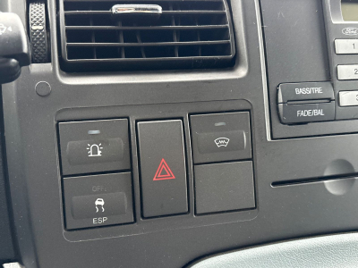 Ford Transit Transit Kasten FT 300 M Trend LKW/Standheizung/