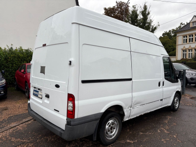 Ford Transit Transit Kasten FT 300 M Trend LKW/Standheizung/