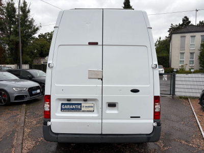 Ford Transit Transit Kasten FT 300 M Trend LKW/Standheizung/