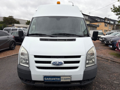 Ford Transit Transit Kasten FT 300 M Trend LKW/Standheizung/