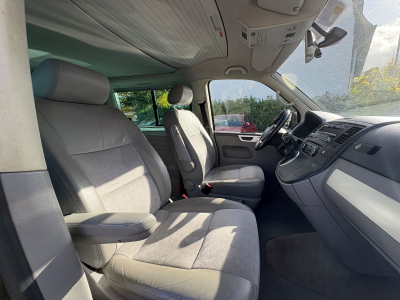Volkswagen T5 California T5 California/ATM/KÜCHE/MAKISE/DSG/STÜHLE