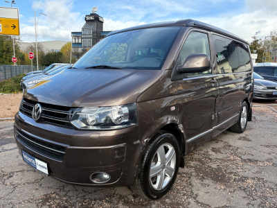 Volkswagen T5 California T5 California/ATM/KÜCHE/MAKISE/DSG/STÜHLE