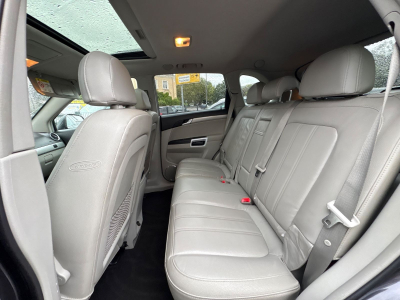 Opel Antara Antara Cosmo 4x4