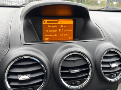 Opel Antara Antara Cosmo 4x4