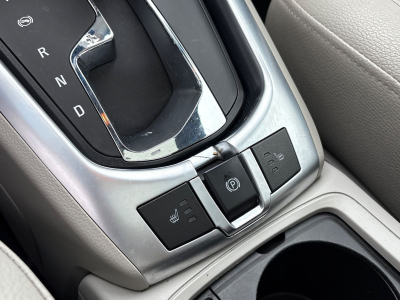 Opel Antara Antara Cosmo 4x4