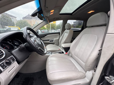 Opel Antara Antara Cosmo 4x4