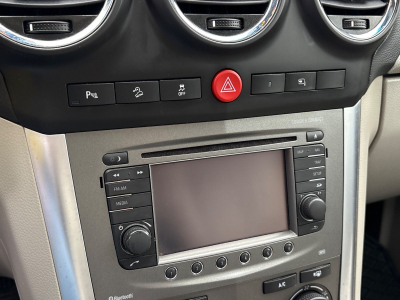 Opel Antara Antara Cosmo 4x4