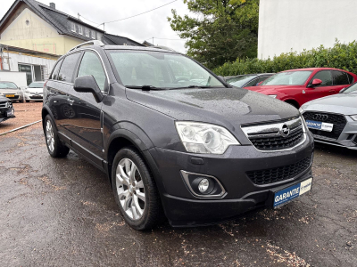Opel Antara Antara Cosmo 4x4