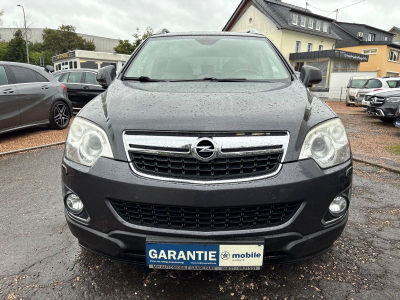 Opel Antara Antara Cosmo 4x4