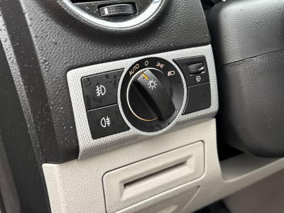 Opel Antara Antara Cosmo 4x4